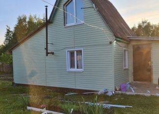 Продаю дачу, 40 м2, Сельцо