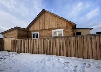 Дом на продажу, 114.9 м2, улус Хойтобэе, Кедровая улица