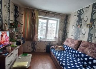 1-комнатная квартира на продажу, 16.7 м2, Юрга, улица Машиностроителей, 49