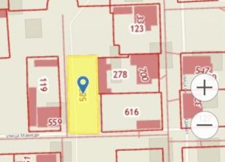 Продается участок, 6 сот., Судак, улица Мамеди