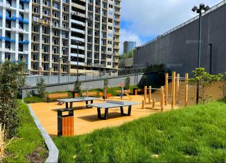 Продам 2-ком. квартиру, 38 м2, Сочи, ЖК Кислород, жилой комплекс Кислород, 9