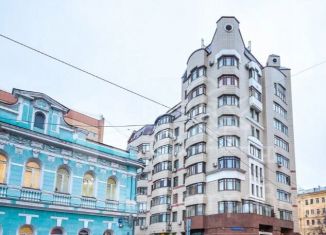 3-ком. квартира на продажу, 141.6 м2, Москва, 3-я Тверская-Ямская улица, 3-я Тверская-Ямская улица