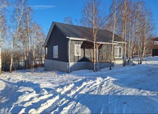 Продаю дом, 80 м2, коттеджный поселок Теремок, Главная улица