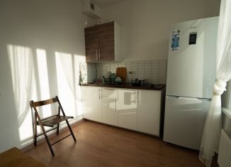 Продажа 1-комнатной квартиры, 32 м2, Мурино, улица Шувалова, 5, ЖК Гринландия