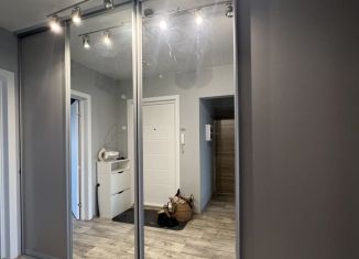 Продам 2-комнатную квартиру, 60.9 м2, Воронеж, Московский проспект, ЖК Московский Квартал