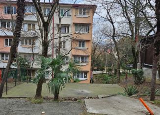 Продам двухкомнатную квартиру, 37 м2, Сочи, микрорайон Новый Сочи, улица Пирогова, 22