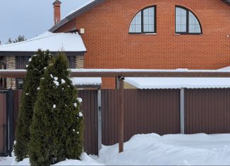 Продам дом, 197.7 м2, деревня Волоть, деревня Волоть, 17