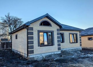 Продаю дом, 91 м2, поселок Реконструктор, Просторная улица