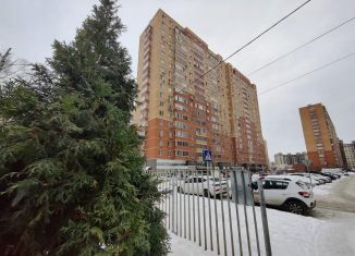 3-комнатная квартира на продажу, 91 м2, Видное, Ольховая улица, 1