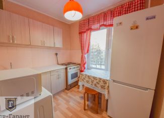 Сдам в аренду двухкомнатную квартиру, 45 м2, Москва, Юрловский проезд, 7А, Юрловский проезд