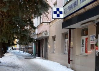 Сдаю помещение свободного назначения, 94.7 м2, Брянск, улица Фокина, 22