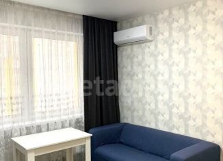 Продам 1-комнатную квартиру, 20.2 м2, деревня Сапроново, ЖК Видный Берег 2, улица Западный квартал, 5к1