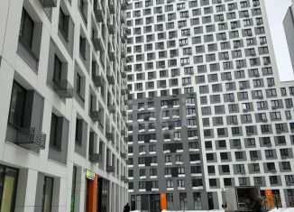 Продается 3-комнатная квартира, 56.7 м2, Люберцы, ЖК Облака 2.0, Солнечная улица, 2