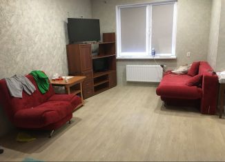 Сдается в аренду 1-комнатная квартира, 40 м2, Люберцы, улица Юности, ЖК Люберецкий