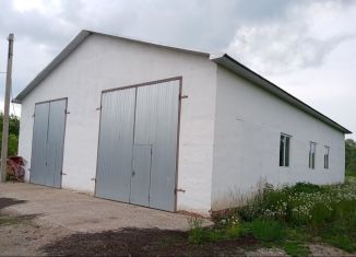 Помещение свободного назначения на продажу, 200 м2, село Кушнаренково, Заречная улица, 28Г