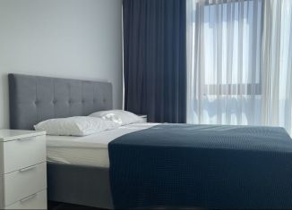 Сдам в аренду квартиру студию, 24 м2, Сочи, Депутатская улица, 10Б/1, ЖК Метрополь