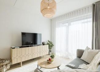 Продажа 2-ком. квартиры, 38 м2, посёлок городского типа Сириус, Голубая улица, 5