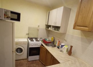 Квартира в аренду студия, 20 м2, Сочи, улица Голубые Дали, 85, микрорайон Голубые Дали