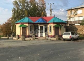 Продается торговая площадь, 90 м2, Кыштым, Набережная улица, 1