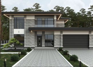 Дом на продажу, 131 м2, село Осиново