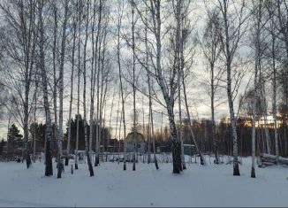 Продаю участок, 10 сот., деревня Решетникова, Салаирский тракт