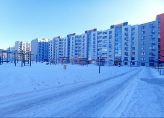 Продается 2-комнатная квартира, 54 м2, поселок Дубовое, Чудесная улица, 5