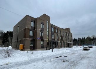 1-комнатная квартира на продажу, 38.5 м2, поселение Десёновское, улица Андерсена, 21, ЖК Андерсен