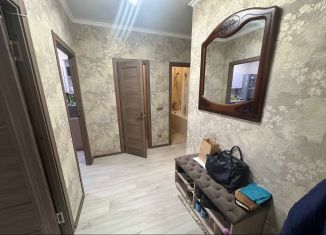 Продаю двухкомнатную квартиру, 55 м2, Краснодар, улица Героев-Разведчиков, 8к4, ЖК Перспектива