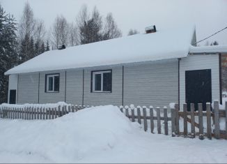 Дом на продажу, 70 м2, деревня Чащилова, Речная улица