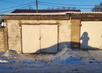 Продается гараж, 28 м2, село Большеустьикинское