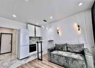 Квартира на продажу студия, 22 м2, Ростов-на-Дону, улица Нансена, 103/1/8, ЖК Звезда Столицы