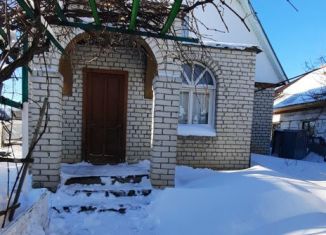 Продаю дом, 120 м2, Тамбов, Авиационная улица, 140