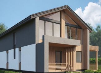 Продажа дома, 100 м2, село Девица, улица Гагарина, 12А