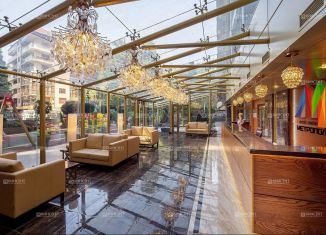 Продаю однокомнатную квартиру, 38 м2, Сочи, Депутатская улица, 10Б/1, ЖК Метрополь