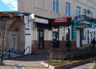 Продаю помещение свободного назначения, 56.8 м2, Феодосия, Русская улица, 1