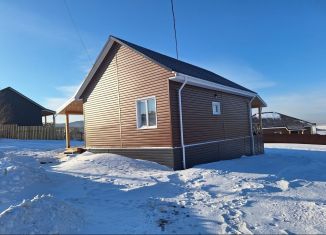 Дом на продажу, 70 м2, коттеджный поселок Теремок, Элитная улица