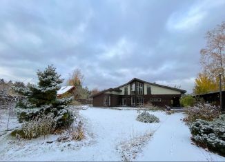 Продается дом, 190 м2, посёлок Лисий Нос, Майская улица, 2