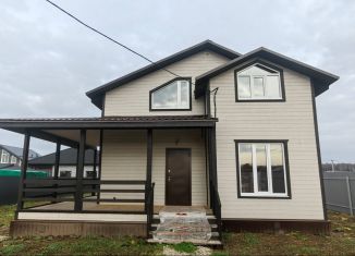 Продаю дом, 109 м2, деревня Матчино, Озёрная улица