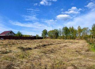 Продаю земельный участок, 15 сот., деревня Совьяки, Полевая улица