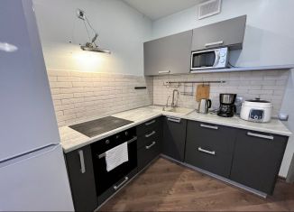 Продам двухкомнатную квартиру, 61 м2, Воронеж, Олимпийский бульвар, 6, ЖК Ботанический сад