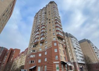 Продажа 5-ком. квартиры, 145 м2, Санкт-Петербург, улица Савушкина, муниципальный округ № 65