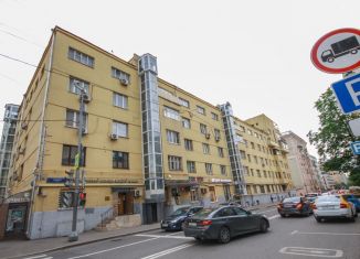 Продам 3-ком. квартиру, 80 м2, Москва, 2-я Тверская-Ямская улица, 38, 2-я Тверская-Ямская улица