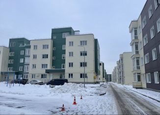 1-ком. квартира на продажу, 48.2 м2, деревня Болтино, улица Баздырева, 3, ЖК Болтино