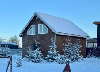 Продажа дома, 80 м2, деревня Кекишево, деревня Кекишево, 7