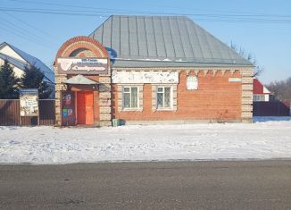 Продается торговая площадь, 58 м2, село Малоенисейское, Советская улица, 33А