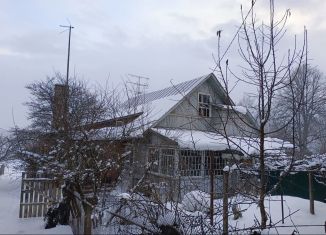 Продаю дом, 65 м2, деревня Веледниково, деревня Веледниково, 82