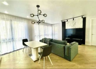 Продажа двухкомнатной квартиры, 75 м2, Сочи, переулок Горького, 24, ЖК Сокол