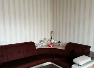 Двухкомнатная квартира в аренду, 53 м2, Новосибирск, улица В. Высоцкого, 42/1, Октябрьский район