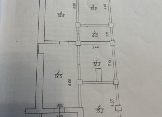 Продам помещение свободного назначения, 114.7 м2, Феодосия, Крымская улица, 88
