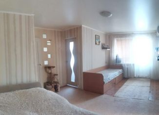 Продажа 2-комнатной квартиры, 42.9 м2, Темрюк, улица Чернышевского, 26В